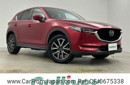 mazda cx-5 2020 -MAZDA--CX-5 3DA-KF2P--KF2P-326556---MAZDA--CX-5 3DA-KF2P--KF2P-326556-