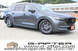 mazda cx-8 2018 -MAZDA--CX-8 3DA-KG2P--KG2P-115604---MAZDA--CX-8 3DA-KG2P--KG2P-115604-