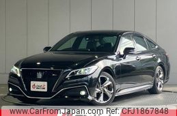 toyota crown 2020 CFJ1867848