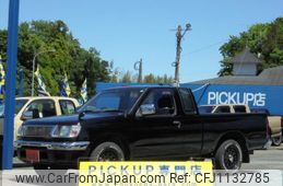 nissan datsun-pickup 2000 GOO_NET_EXCHANGE_0501137A30250509W001