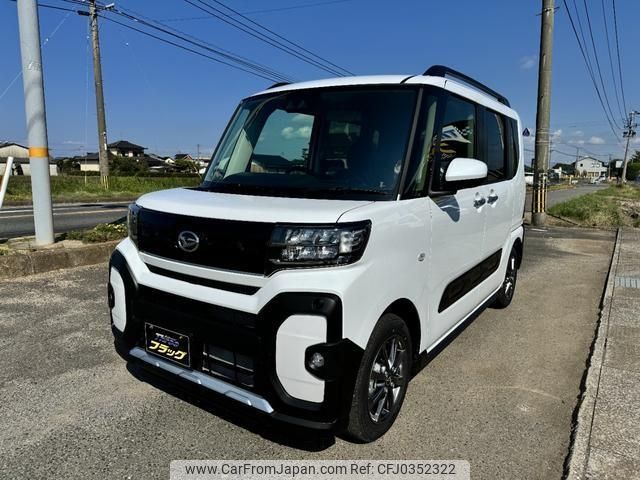 daihatsu tanto 2024 -DAIHATSU--Tanto LA650S--LA650S-0442948---DAIHATSU--Tanto LA650S--LA650S-0442948- image 1