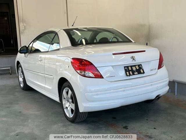 peugeot 207 2011 -PEUGEOT--Peugeot 207 A7C5F01--AE058549---PEUGEOT--Peugeot 207 A7C5F01--AE058549- image 2