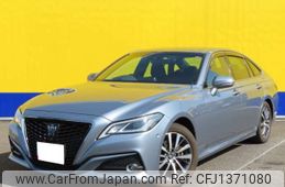 toyota crown 2020 -TOYOTA--Crown 6AA-AZSH20--AZSH20-1065959---TOYOTA--Crown 6AA-AZSH20--AZSH20-1065959-