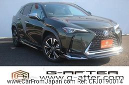 lexus ux 2019 -LEXUS--Lexus UX 6AA-MZAH10--MZAH10-2011128---LEXUS--Lexus UX 6AA-MZAH10--MZAH10-2011128-