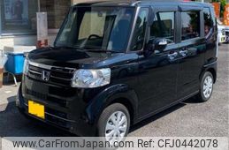 honda n-box 2016 -HONDA 【岐阜 582ﾑ3434】--N BOX DBA-JF1--JF1-1905559---HONDA 【岐阜 582ﾑ3434】--N BOX DBA-JF1--JF1-1905559-