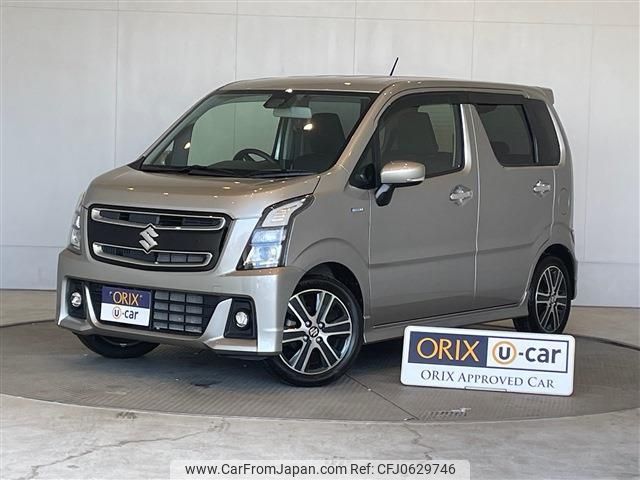 suzuki wagon-r 2020 -SUZUKI--Wagon R DAA-MH55S--MH55S-914597---SUZUKI--Wagon R DAA-MH55S--MH55S-914597- image 1