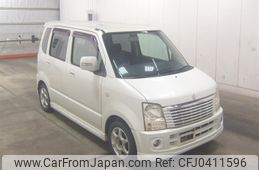 suzuki wagon-r 2007 -SUZUKI--Wagon R MH22S--609879---SUZUKI--Wagon R MH22S--609879-