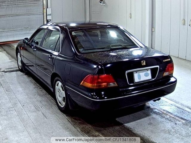 honda legend 1996 -HONDA--Legend KA9-1001897---HONDA--Legend KA9-1001897- image 2