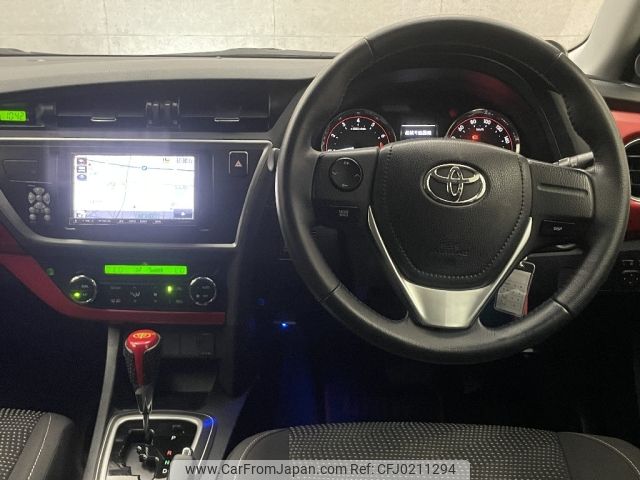 toyota auris 2013 -TOYOTA--Auris DBA-NZE181H--NZE181-6010922---TOYOTA--Auris DBA-NZE181H--NZE181-6010922- image 2