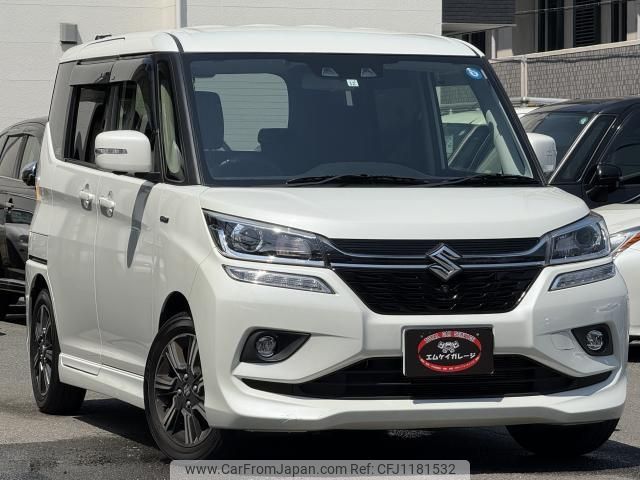 suzuki solio-bandit 2019 quick_quick_MA36S_MA36S-778368 image 2