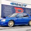 subaru impreza 2004 CFJ1555676 image 1