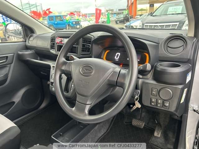 daihatsu mira-e-s 2018 -DAIHATSU--Mira e:s DBA-LA350S--LA350S-0073673---DAIHATSU--Mira e:s DBA-LA350S--LA350S-0073673- image 2