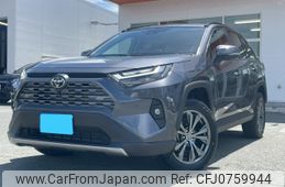 toyota rav4 2025 -TOYOTA--RAV4 6AA-AXAH54--AXAH54-5014***---TOYOTA--RAV4 6AA-AXAH54--AXAH54-5014***-