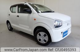 suzuki alto 2019 -SUZUKI--Alto DBA-HA36S--HA36S-531529---SUZUKI--Alto DBA-HA36S--HA36S-531529-