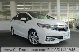 honda shuttle 2016 -HONDA--Shuttle DAA-GP7--GP7-1041935---HONDA--Shuttle DAA-GP7--GP7-1041935-