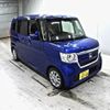 honda n-box 2018 -HONDA 【岡山 581も8740】--N BOX JF3-1157691---HONDA 【岡山 581も8740】--N BOX JF3-1157691- image 1