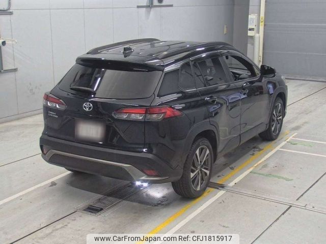 toyota corolla-cross 2022 CFJ1815917 image 2