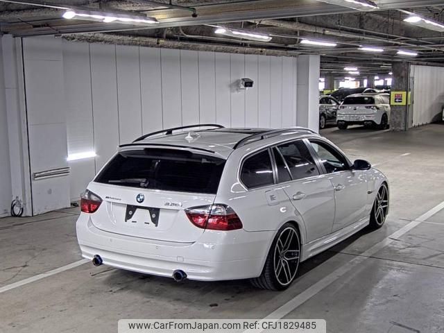 bmw 3-series 2008 CFJ1829485 image 2