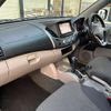 mitsubishi triton 2009 CFJ1772099 image 33