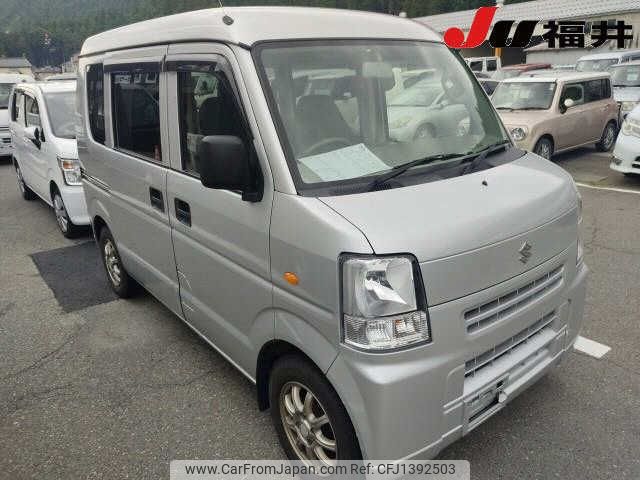 suzuki every 2011 -SUZUKI--Every DA64V-469193---SUZUKI--Every DA64V-469193- image 1
