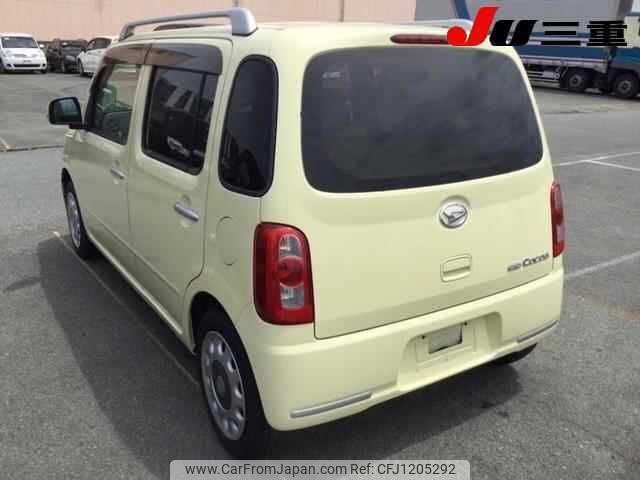 daihatsu mira-cocoa 2010 -DAIHATSU--Mira Cocoa L675S-0042423---DAIHATSU--Mira Cocoa L675S-0042423- image 2