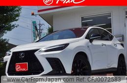 lexus nx 2022 -LEXUS--Lexus NX 5BA-TAZA25--TAZA25-6000179---LEXUS--Lexus NX 5BA-TAZA25--TAZA25-6000179-