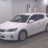 lexus ct 2011 quick_quick_DAA-ZWA10_2011550 image 2