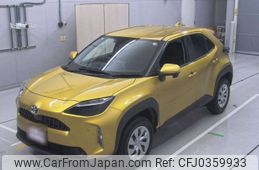 toyota yaris-cross 2021 -TOYOTA--Yaris Cross MXPB10-2013063---TOYOTA--Yaris Cross MXPB10-2013063-