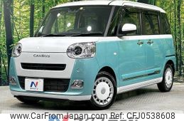 daihatsu move-canbus 2022 -DAIHATSU--Move Canbus 5BA-LA850S--LA850S-1006360---DAIHATSU--Move Canbus 5BA-LA850S--LA850S-1006360-