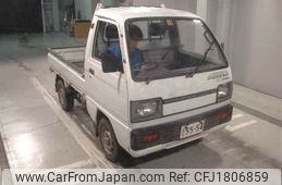 suzuki carry-truck 1988 CFJ1806859