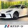 toyota gr86 2022 CFJ1692483 image 1