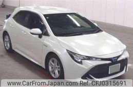 toyota corolla-sport 2018 -TOYOTA 【名古屋 362ｿ1126】--Corolla Sport 6AA-ZWE211H--ZWE211H-1004657---TOYOTA 【名古屋 362ｿ1126】--Corolla Sport 6AA-ZWE211H--ZWE211H-1004657-