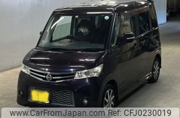 nissan roox 2012 -NISSAN 【山口 581た9363】--Roox ML21S-568046---NISSAN 【山口 581た9363】--Roox ML21S-568046-