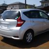 nissan note 2017 -NISSAN--Note E12--529294---NISSAN--Note E12--529294- image 2