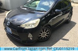 toyota aqua 2013 -TOYOTA--AQUA DAA-NHP10--NHP10-2232773---TOYOTA--AQUA DAA-NHP10--NHP10-2232773-