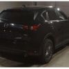 mazda cx-5 2021 -MAZDA--CX-5 3DA-KF2P--KF2P-452306---MAZDA--CX-5 3DA-KF2P--KF2P-452306- image 2