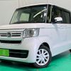 honda n-box 2022 -HONDA--N BOX JF3--5236753---HONDA--N BOX JF3--5236753- image 1