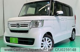 honda n-box 2022 -HONDA--N BOX JF3--5236753---HONDA--N BOX JF3--5236753-