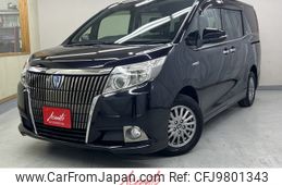 toyota esquire 2015 -TOYOTA--Esquire DAA-ZWR80G--ZWR80-0109526---TOYOTA--Esquire DAA-ZWR80G--ZWR80-0109526-