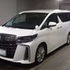 toyota alphard 2020 -TOYOTA 【四日市 300ｿ 202】--Alphard 3BA-AGH30W--AGH30-0342702---TOYOTA 【四日市 300ｿ 202】--Alphard 3BA-AGH30W--AGH30-0342702- image 1