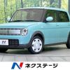 suzuki alto-lapin 2020 -SUZUKI--Alto Lapin DBA-HE33S--HE33S-258561---SUZUKI--Alto Lapin DBA-HE33S--HE33S-258561- image 1