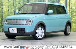 suzuki alto-lapin 2020 -SUZUKI--Alto Lapin DBA-HE33S--HE33S-258561---SUZUKI--Alto Lapin DBA-HE33S--HE33S-258561-