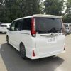 toyota noah 2015 -TOYOTA 【野田 500】--Noah DBA-ZRR80W--ZRR80-0172049---TOYOTA 【野田 500】--Noah DBA-ZRR80W--ZRR80-0172049- image 2