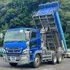 mitsubishi-fuso super-great 2014 -MITSUBISHI--Super Great QKG-FV50VX--FV50VX-532551---MITSUBISHI--Super Great QKG-FV50VX--FV50VX-532551- image 1