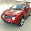 nissan juke 2011 CFJ1561405 image 7