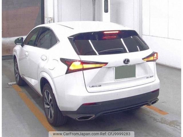 lexus nx 2020 quick_quick_3BA-AGZ10_600679 image 2