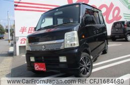 suzuki every-wagon 2010 CFJ1684680