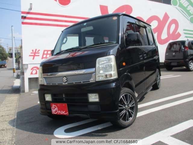 suzuki every-wagon 2010 CFJ1684680 image 1