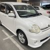 toyota sienta 2008 AF-NCP81-5053630 image 3