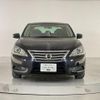 nissan sylphy 2014 CFJ1817083 image 9